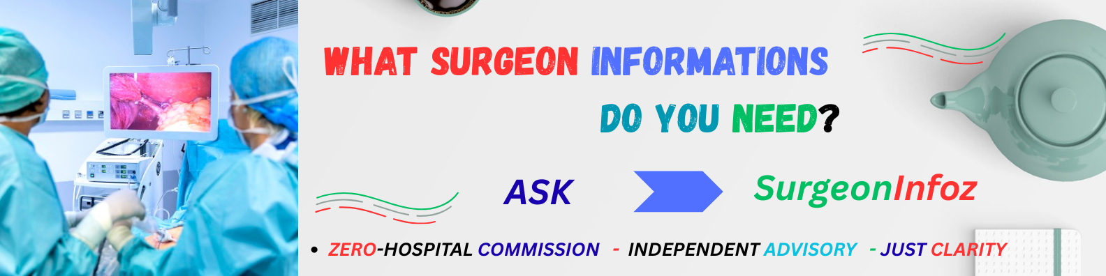 Laparoscopic Surgery