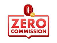 Zero Commission