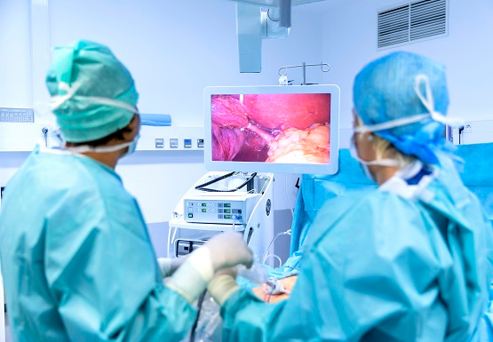 Laparoscopic Surgery
